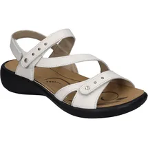 Josef Seibel Ibiza 70 Damen Weiß 38