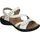Josef Seibel Ibiza 70 Damen Weiß 38