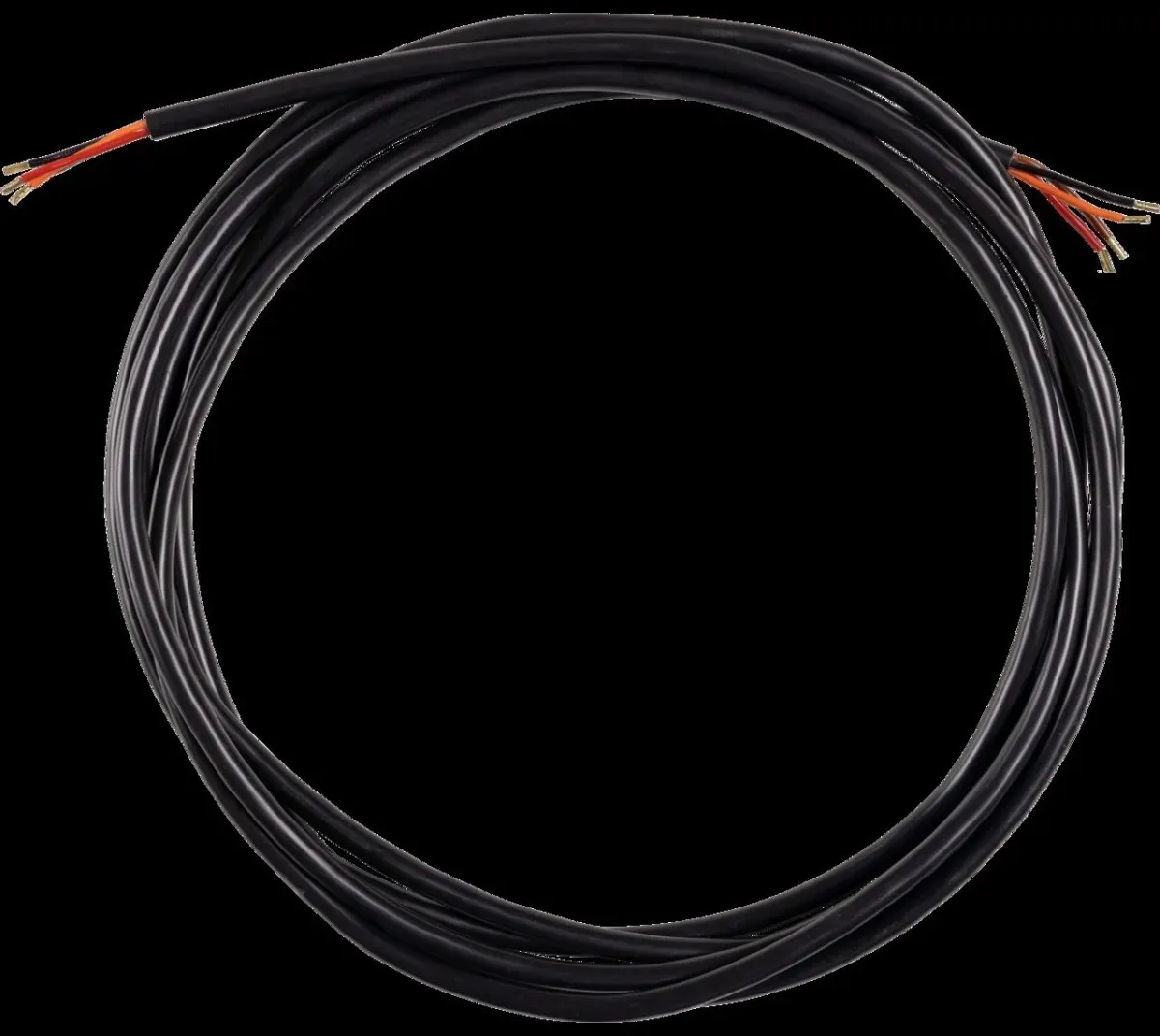 Warema Sonnen Anschlussleitung 4 x AWG 2058246