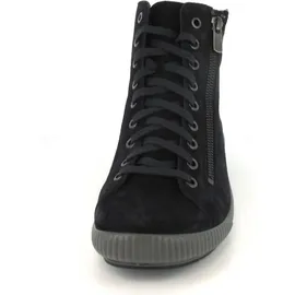 Legero Damen TANARO 5.0 leicht gefütterte Gore-Tex Stiefelette, OCEANO blau 39