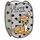 Disney Bambi Aufbewahrungstasche 1-tlg. grau