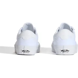 Vans Brooklyn LS Herren Weiß 35