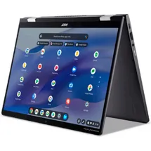 Acer Chromebook Spin 714 Intel Core i3-1215U 8 GB RAM 128 GB SSD CP714-1WN