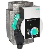 Wilo - Yonos Pico z 20/0,5-6 150 mm g 1 1/4' hocheffiziente Zirkulationspumpe Edelstahl 4255413