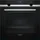 Siemens Backofen 78 cm + Glaskeramikkochfeld