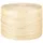 vidaXL Seil 100% Sisal 3 mm 200 m