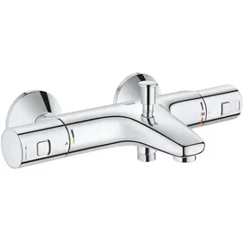 Grohe Precision Start Thermostat-Wannenbatterie (34598000)