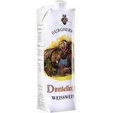 Weißwein Domkellerstolz weiß 1 x 1,0 l