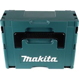 Makita DDF485RFJ inkl. 2 x 3 Ah + Ladegerät + Makpac