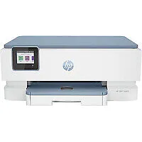 HP ENVY Inspire 7221e All-in-One Multifunktionsdrucker - Tintenstrahldruck