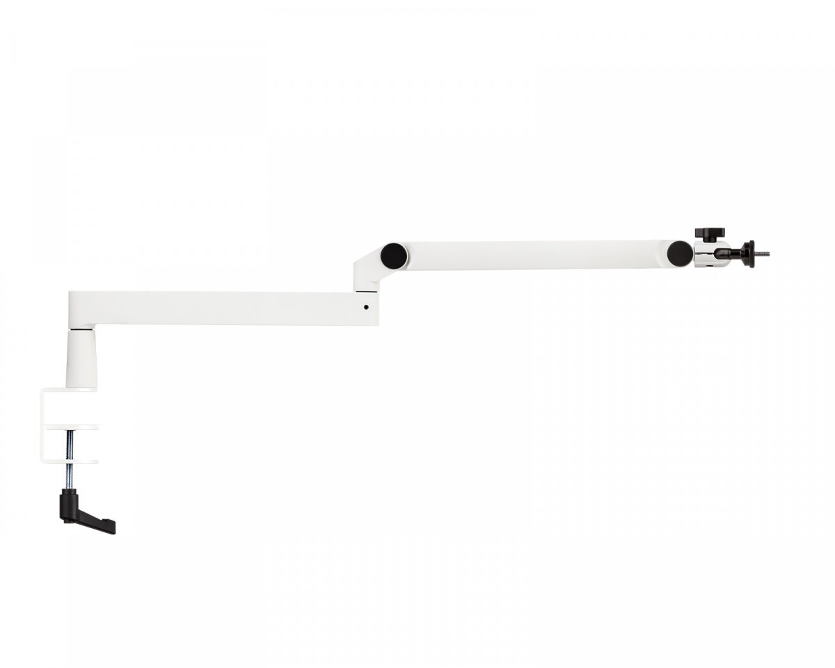 Elgato Wave Mic Arm LP - Weiß