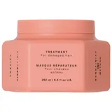 Schwarzkopf Fibre Clinix Fortify Haarmaske 250 ml