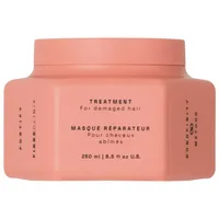 Schwarzkopf Fibre Clinix Fortify Haarmaske 250 ml
