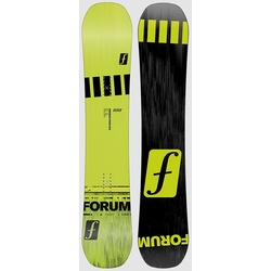 Forum Park 003 2024 Snowboard uni Gr. 155