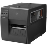 Zebra Technologies Zebra ZT111 - Etikettendrucker - Thermotransfer - Rolle (11,4 cm) - 203 dpi - bis zu 254 mm/Sek.