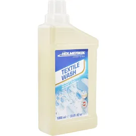Holmenkol Textilwaschmittel Flüssig 1000 ml