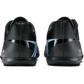 Nike Mercurial Vapor 16 Club IC Herren black/ice blue 46