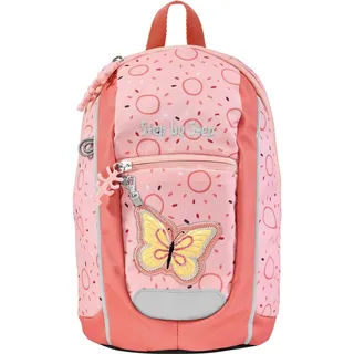 Step By Step KIGA MINI Rucksack-Set 2tlg