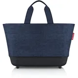 Reisenthel shoppingbasket Blau Einkaufswagen