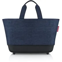 Reisenthel shoppingbasket Blau Einkaufswagen