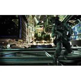 Call of Duty: Ghosts (PEGI) (PS3)