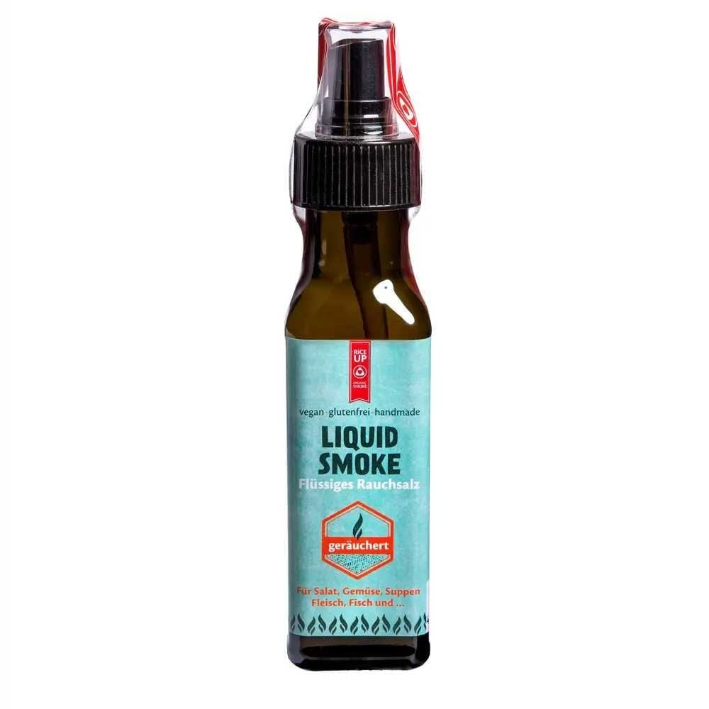 Liquid Smoke (95 ml) (0.095l)