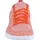 Ballop Movel Herren Orange/Rosa 40