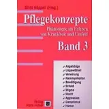 Hogrefe AG Pflegekonzepte 3