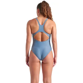 Arena Badeanzug Damen Grau 44 Cup B