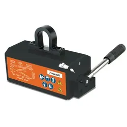 PLM 302 Permanent-Lasthebemagnet