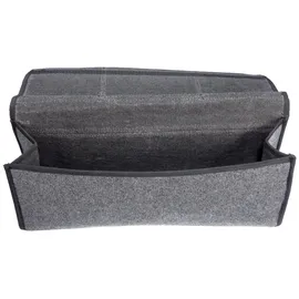 CARTREND UNITEC Kofferraum-Organizer,
