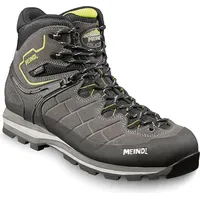 MEINDL Litepeak GTX Herren Granit/Lemon 42