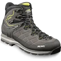 MEINDL Litepeak GTX Herren Granit/Lemon 42