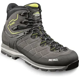 MEINDL Litepeak GTX Herren Granit/Lemon 42