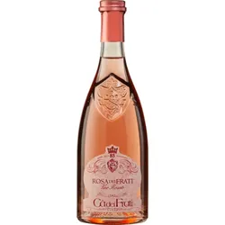 Rosa dei Frati 2023 0,75 lt. Cà dei Frati