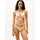 Tommy Hilfiger Underwear Bügel-BH PUSH UP unifarben, Spaghettiträger mit Logo gelb 85