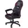 Phoenix Gaming-Stuhl schwarz