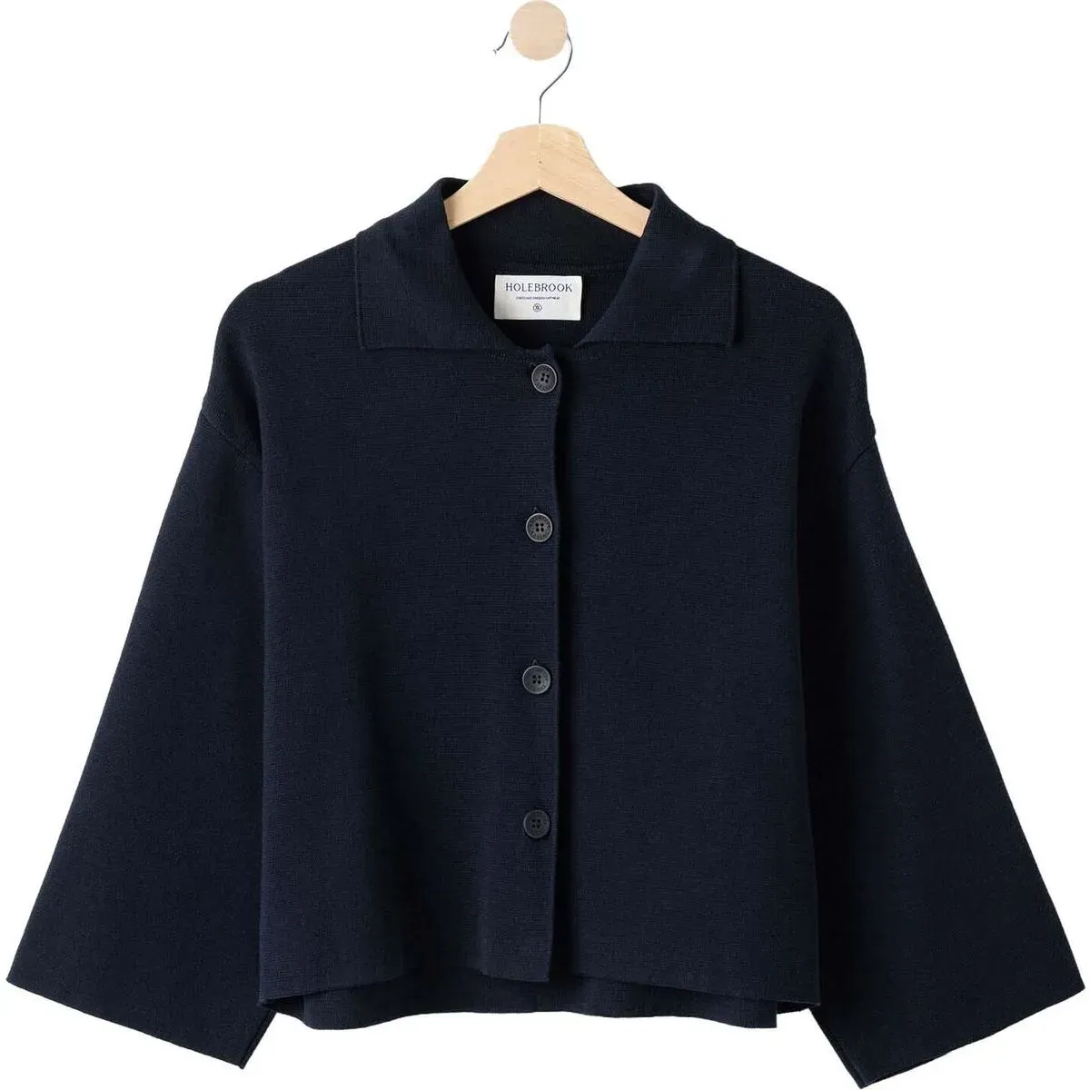 Holebrook Jane Jacket navy (290) M