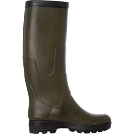 Aigle Benyl M Gummistiefel Khaki 42