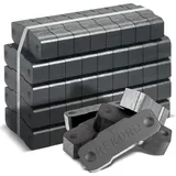 Paligo Braunkohlebriketts 25 kg