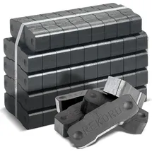 Paligo Braunkohlebriketts 25 kg