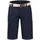 Lerros Cargo-Bermuda mit Gürtel - Classic navy), - 32