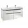 Villeroy & Boch Subway 2.0 Waschtischunterschrank 4 Auszüge, A91710VH