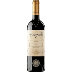 Campillo Gran Reserva 2015