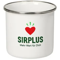 SIRPLUS Tasse