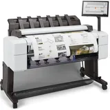 HP DesignJet T2600dr PostScript