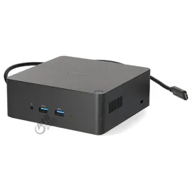Dell Thunderbolt Dock TB16 - Dockingstation - Thunderbolt