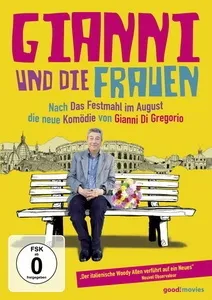 Gianni Und Die Frauen (DVD)