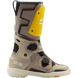 Sidi Taurus GTX Beige 48