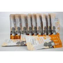 MjAMjAM Saftiges Huhn an leckeren Möhrchen 12 x 125 g